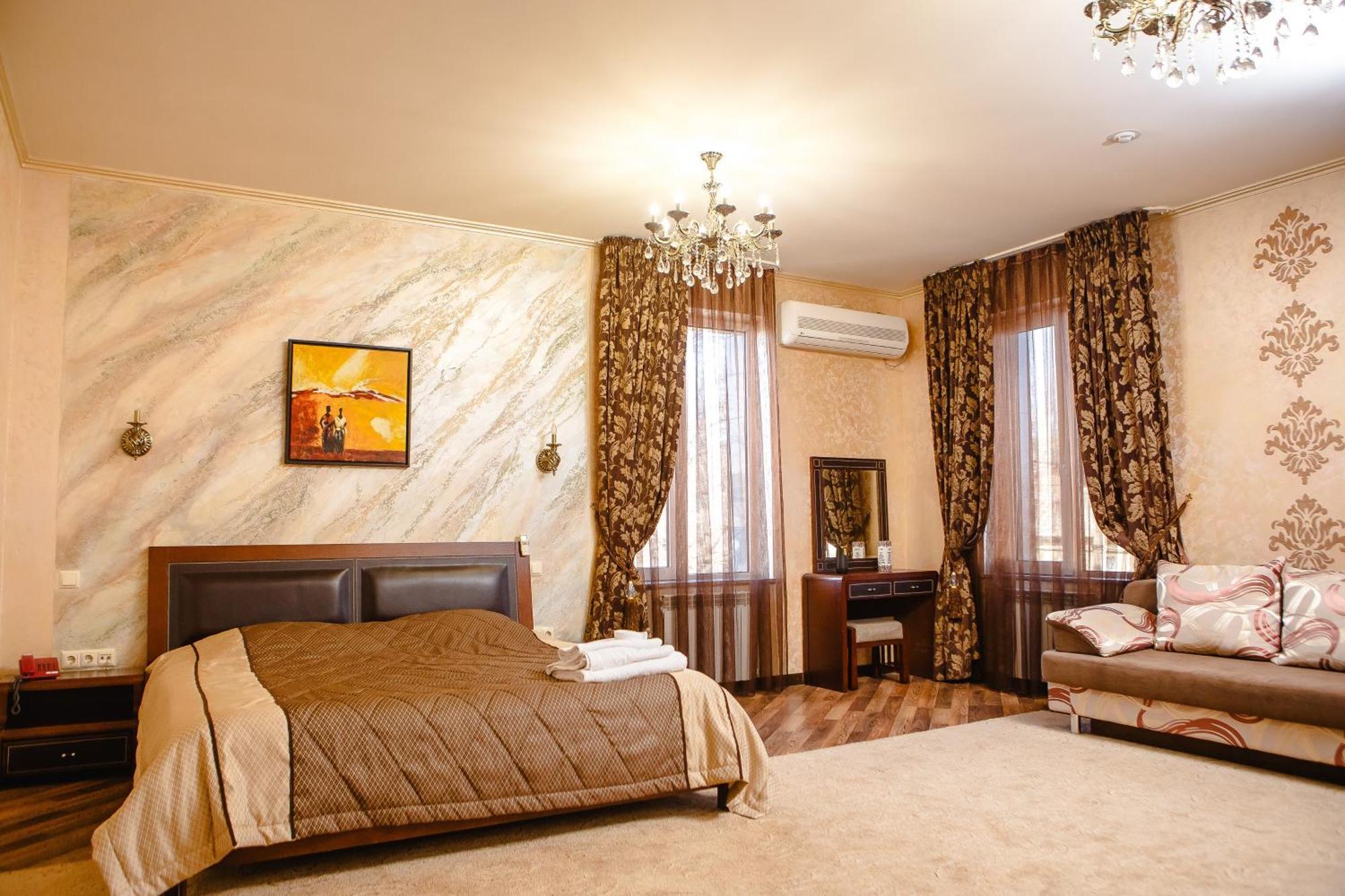 Totem Hotel Szymkent Zewnętrze zdjęcie