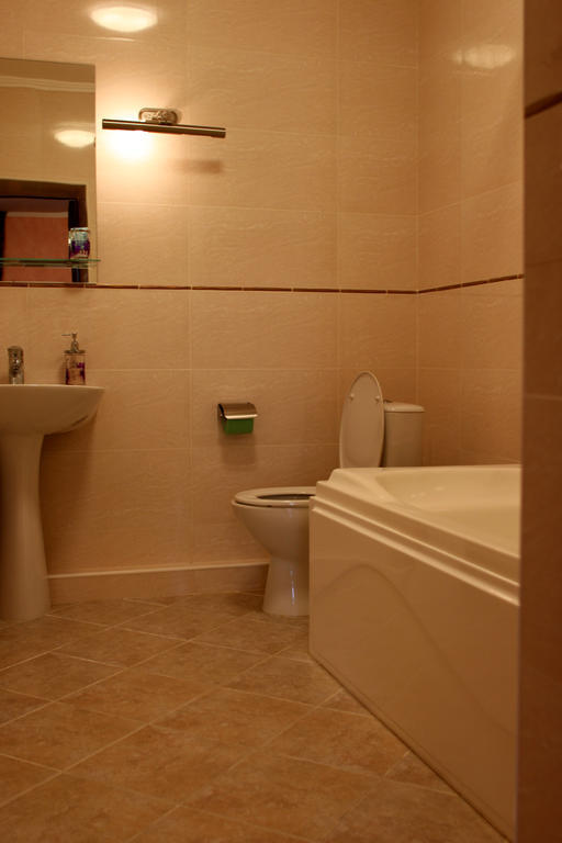 Totem Hotel Szymkent Pokój zdjęcie