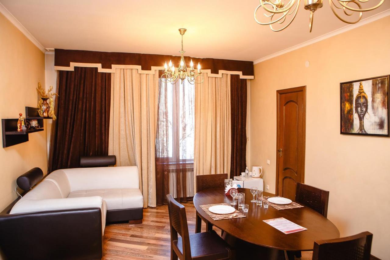 Totem Hotel Szymkent Zewnętrze zdjęcie