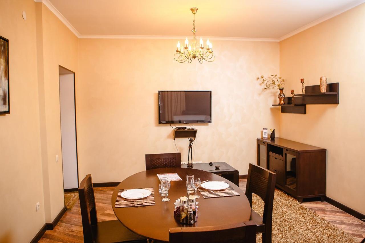 Totem Hotel Szymkent Zewnętrze zdjęcie