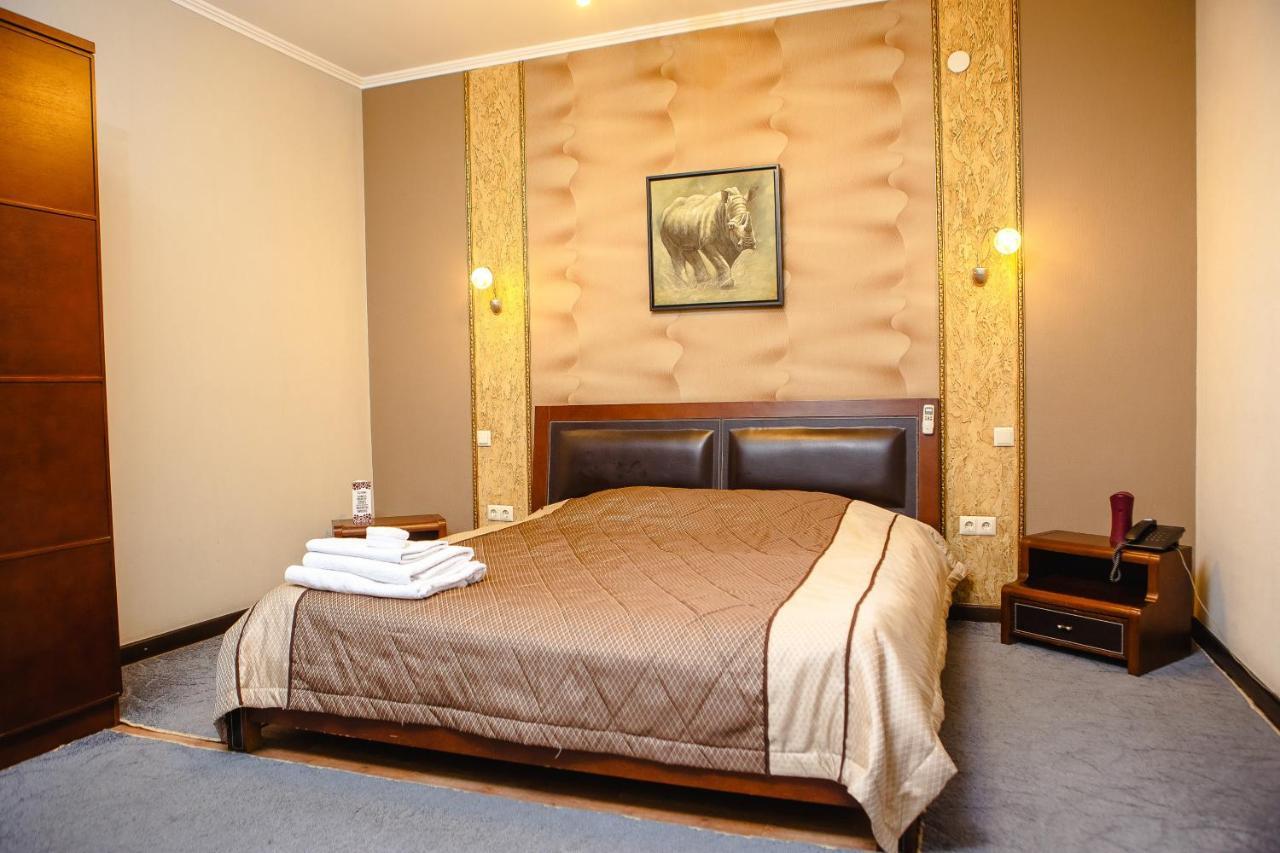 Totem Hotel Szymkent Zewnętrze zdjęcie