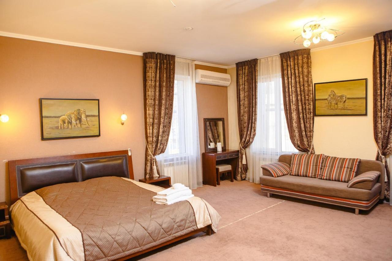 Totem Hotel Szymkent Zewnętrze zdjęcie