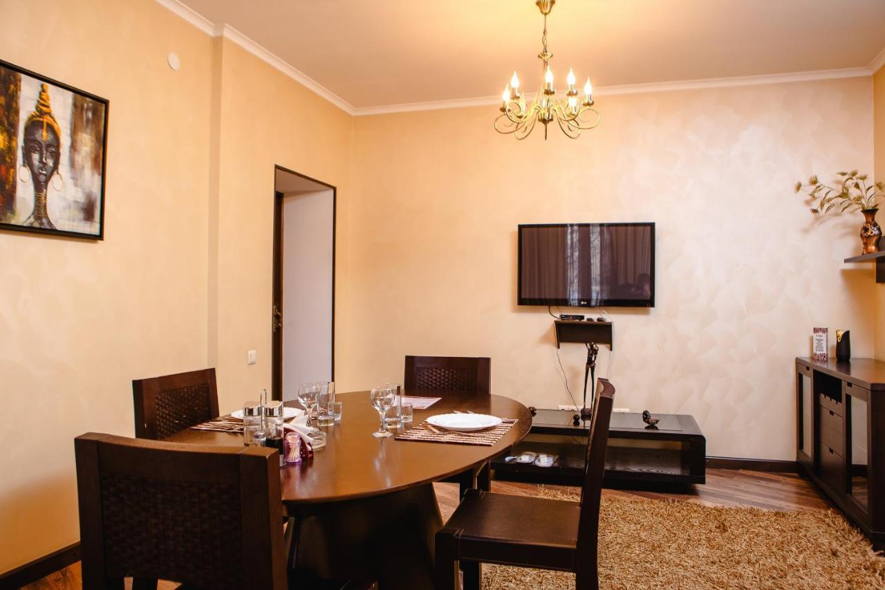 Totem Hotel Szymkent Zewnętrze zdjęcie