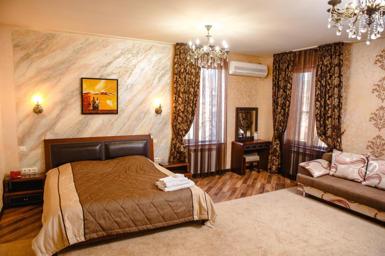 Totem Hotel Szymkent Zewnętrze zdjęcie